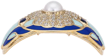 Fingertip jewellery