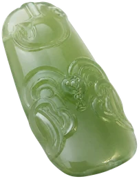 碧山生纹