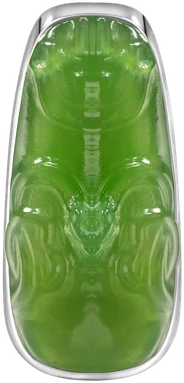 碧山生纹