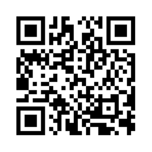 English Product Catalogue · QR code