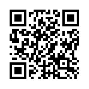 Produktkatalog auf Deutsch · QR code